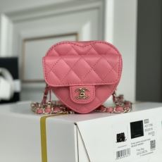 Chanel Satchel Bags